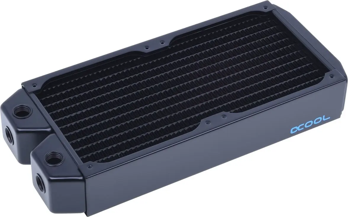 Радиатор Alphacool NexXxoS XT45 Photo 8