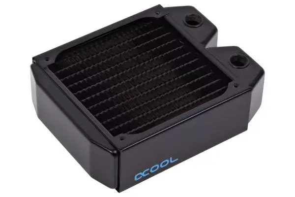 Heatsink Alphacool Kühler 14163 Photo 2