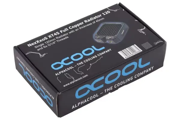 Heatsink Alphacool Kühler 14163 Photo 5