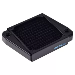 Радиаторный блок Alphacool NexXxoS ST30