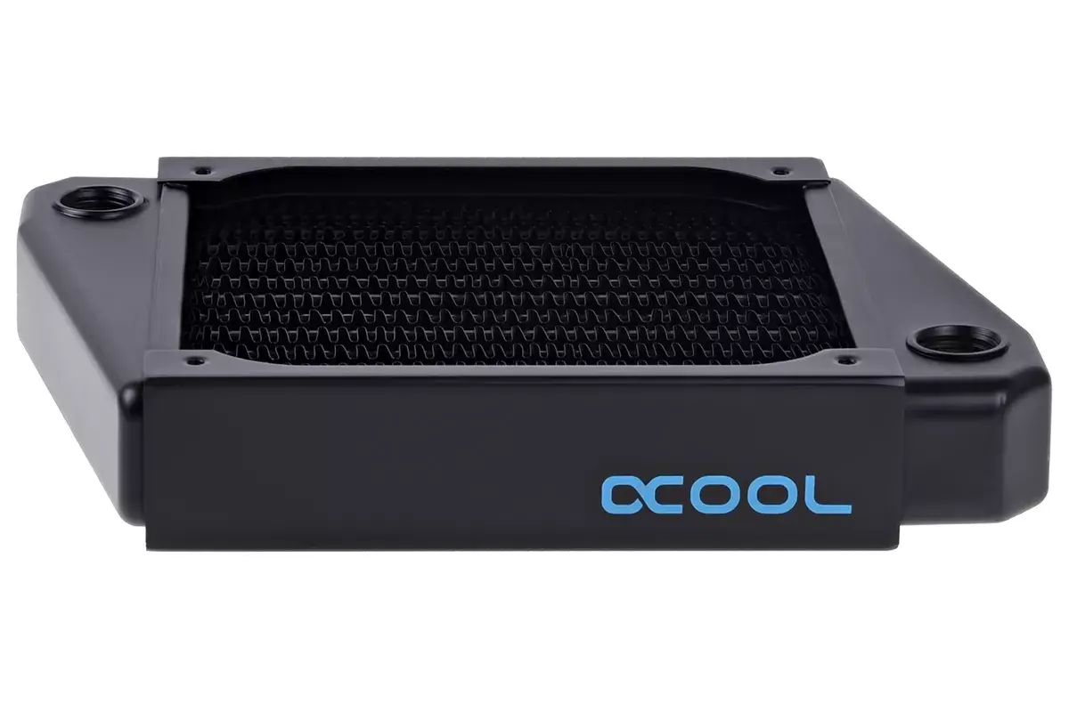 Радиаторный блок Alphacool NexXxoS ST30 Photo 2