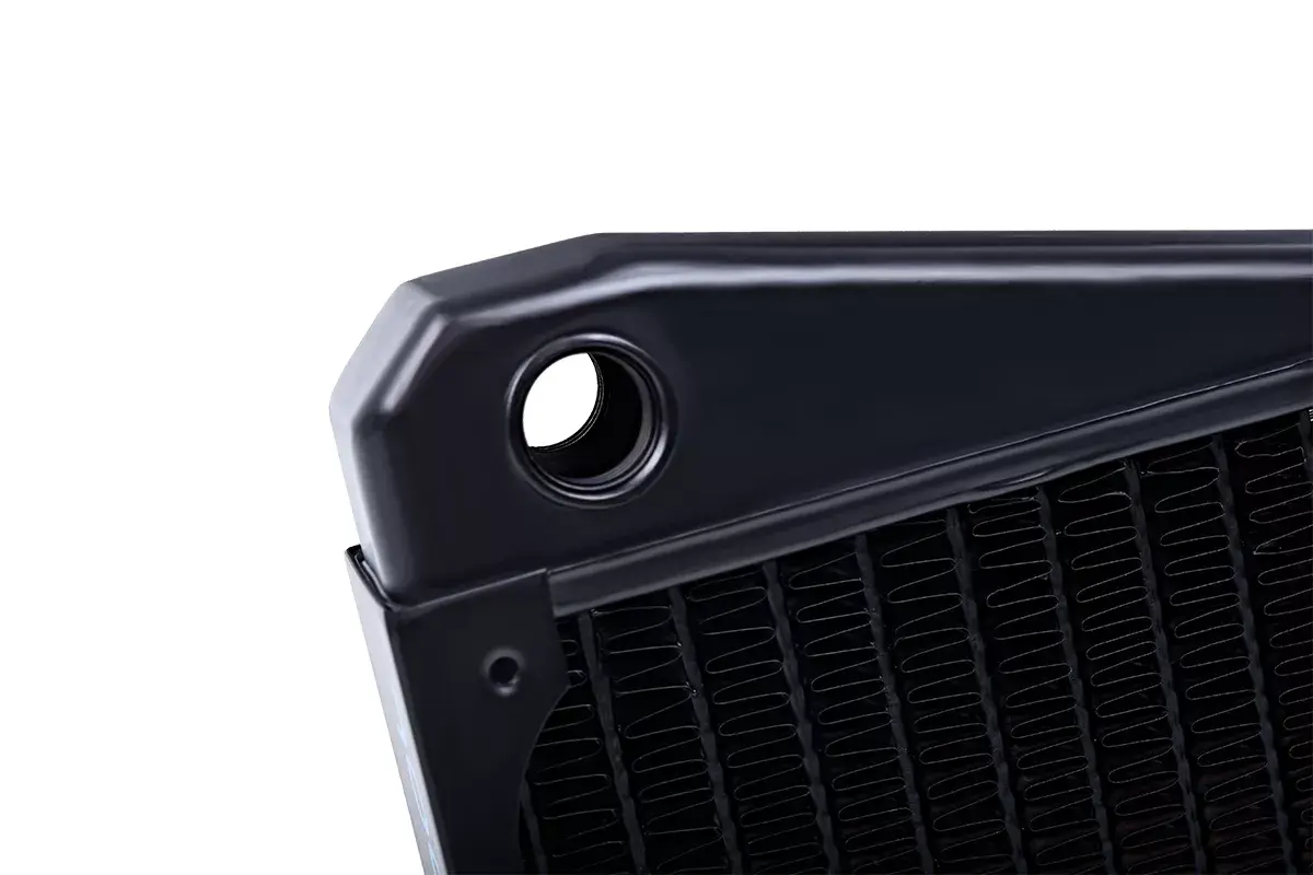 Радиаторный блок Alphacool NexXxoS ST30 Photo 5