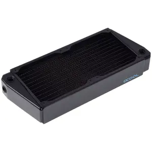 Радиаторный блок Alphacool NexXxoS XT45