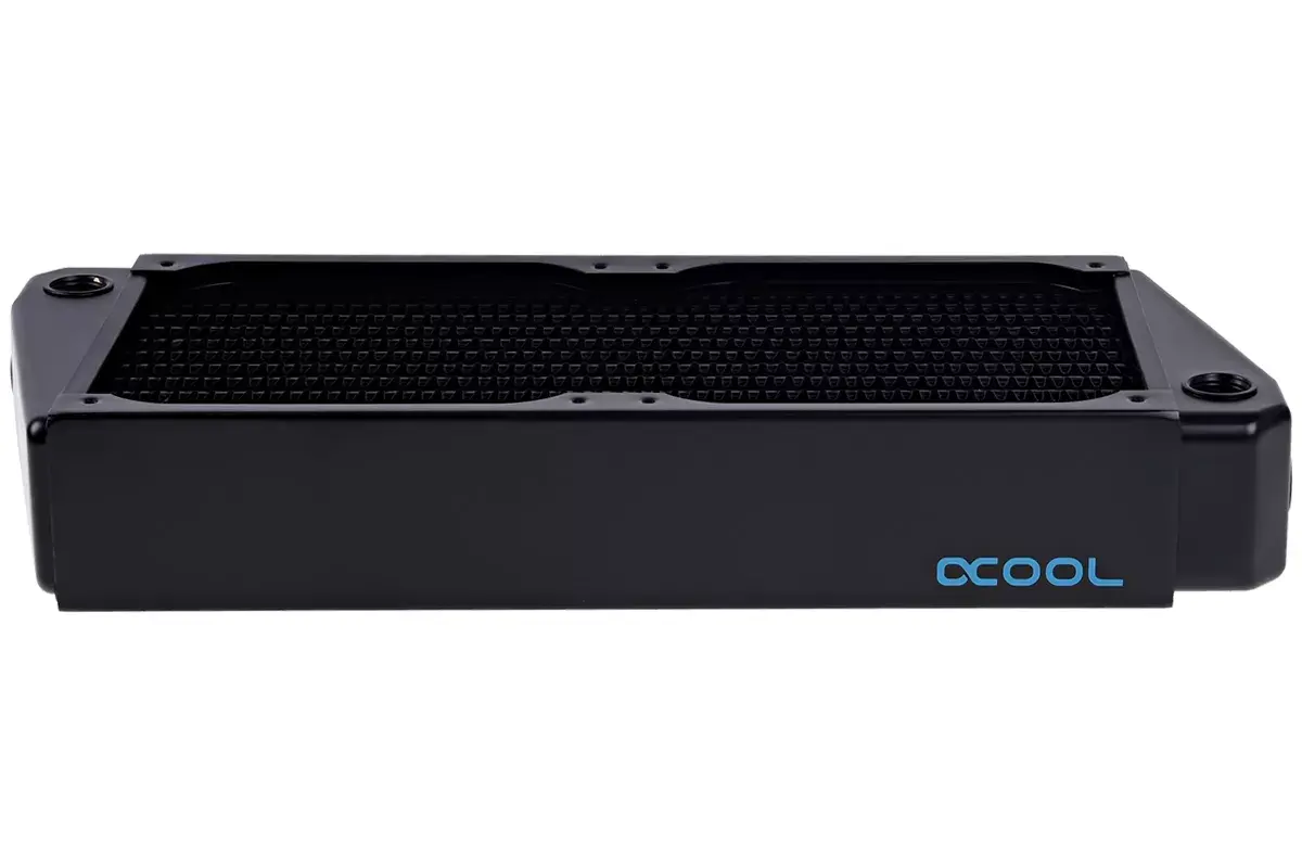 Радиаторный блок Alphacool NexXxoS XT45 Photo 2