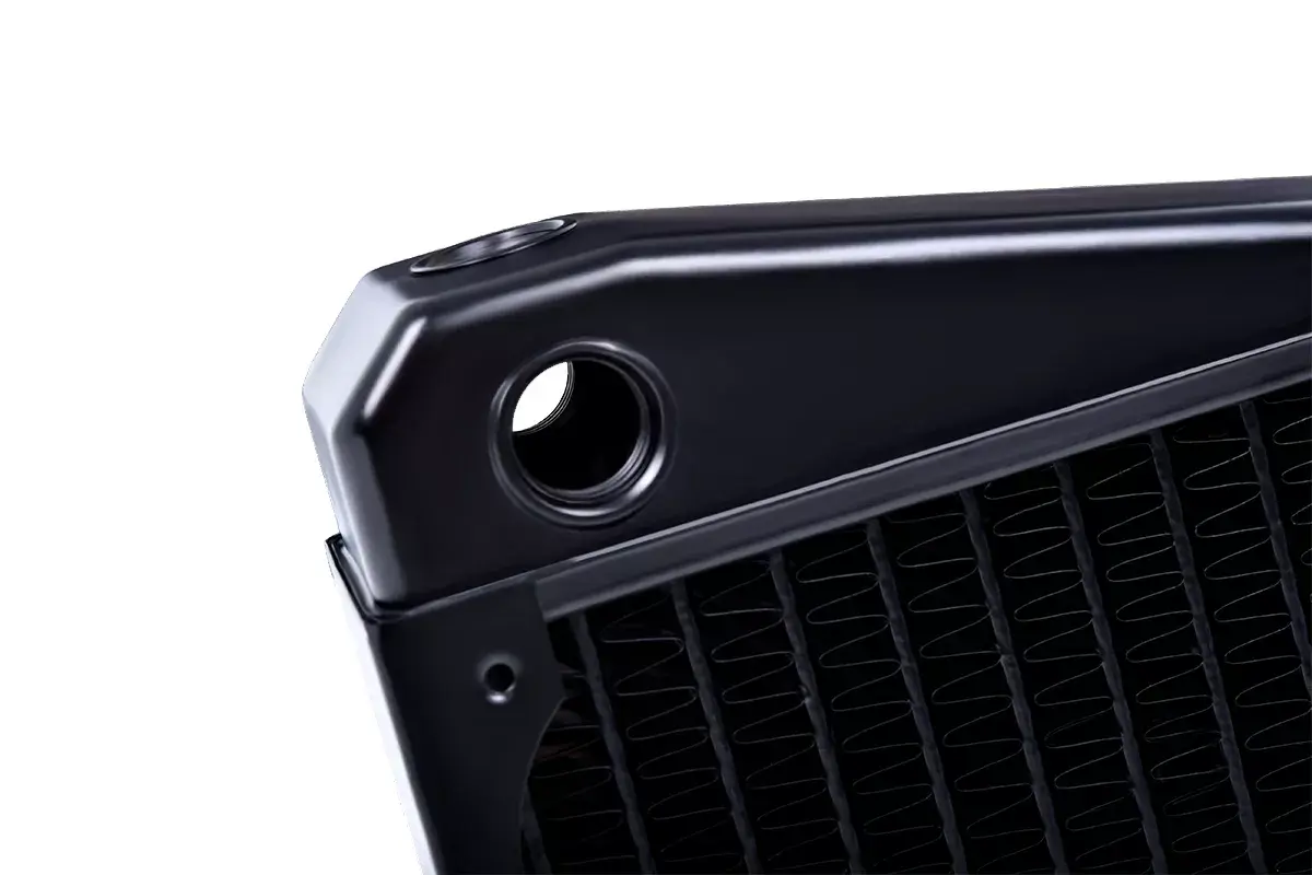 Радиаторный блок Alphacool NexXxoS XT45 Photo 5