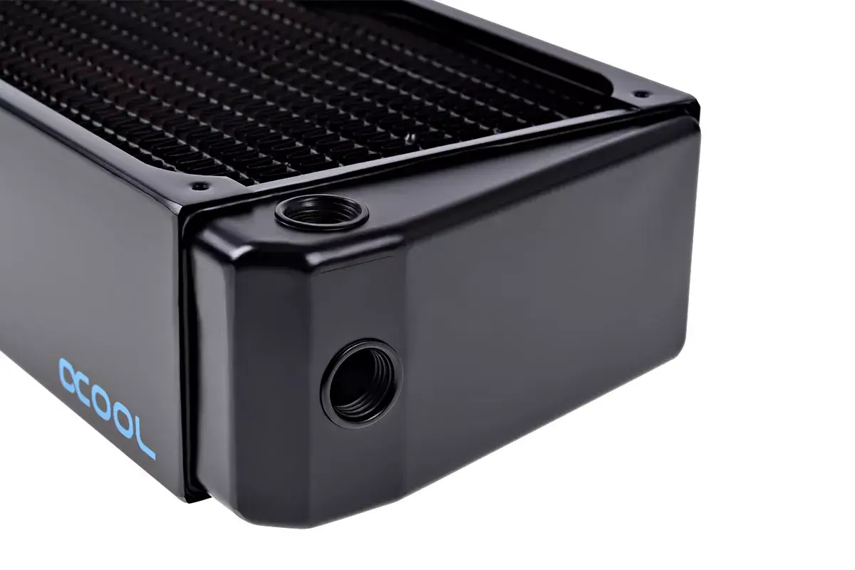 Радиатор Alphacool NexXxoS UT60 Photo 2