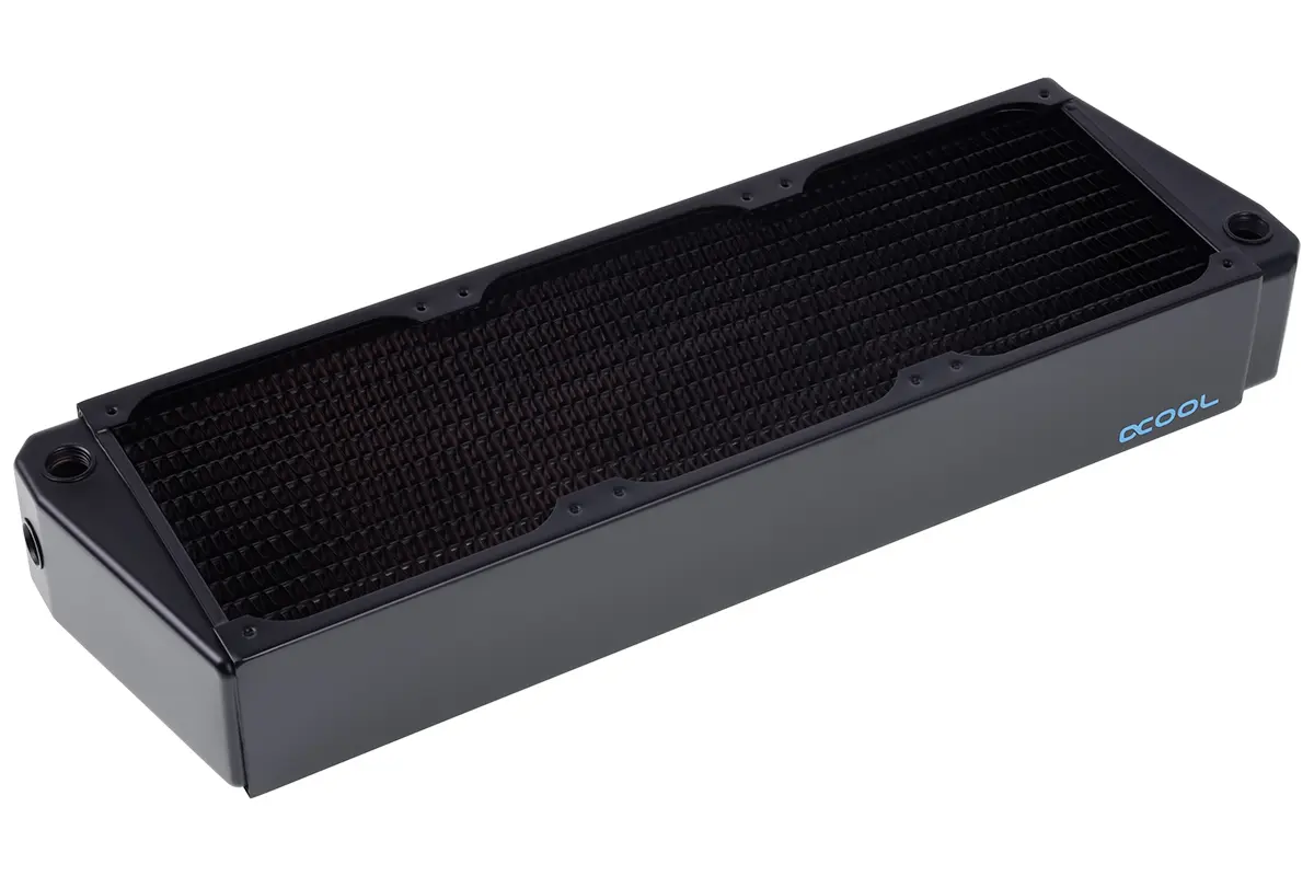 Alphacool NexXxoS UT60 pilna vara X-Flow