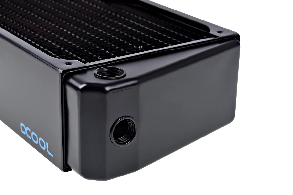 Radiators Alphacool NexXxoS UT60 Photo 2