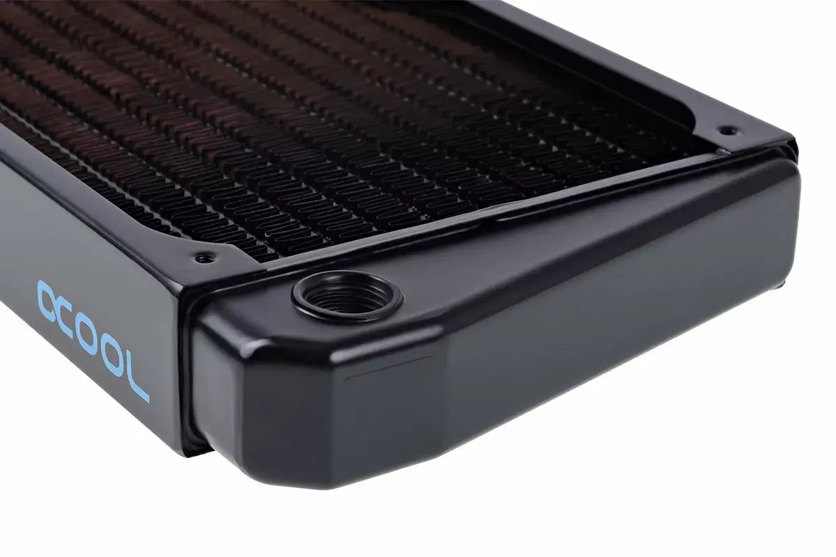 Radiators Alphacool 14230 Photo 3