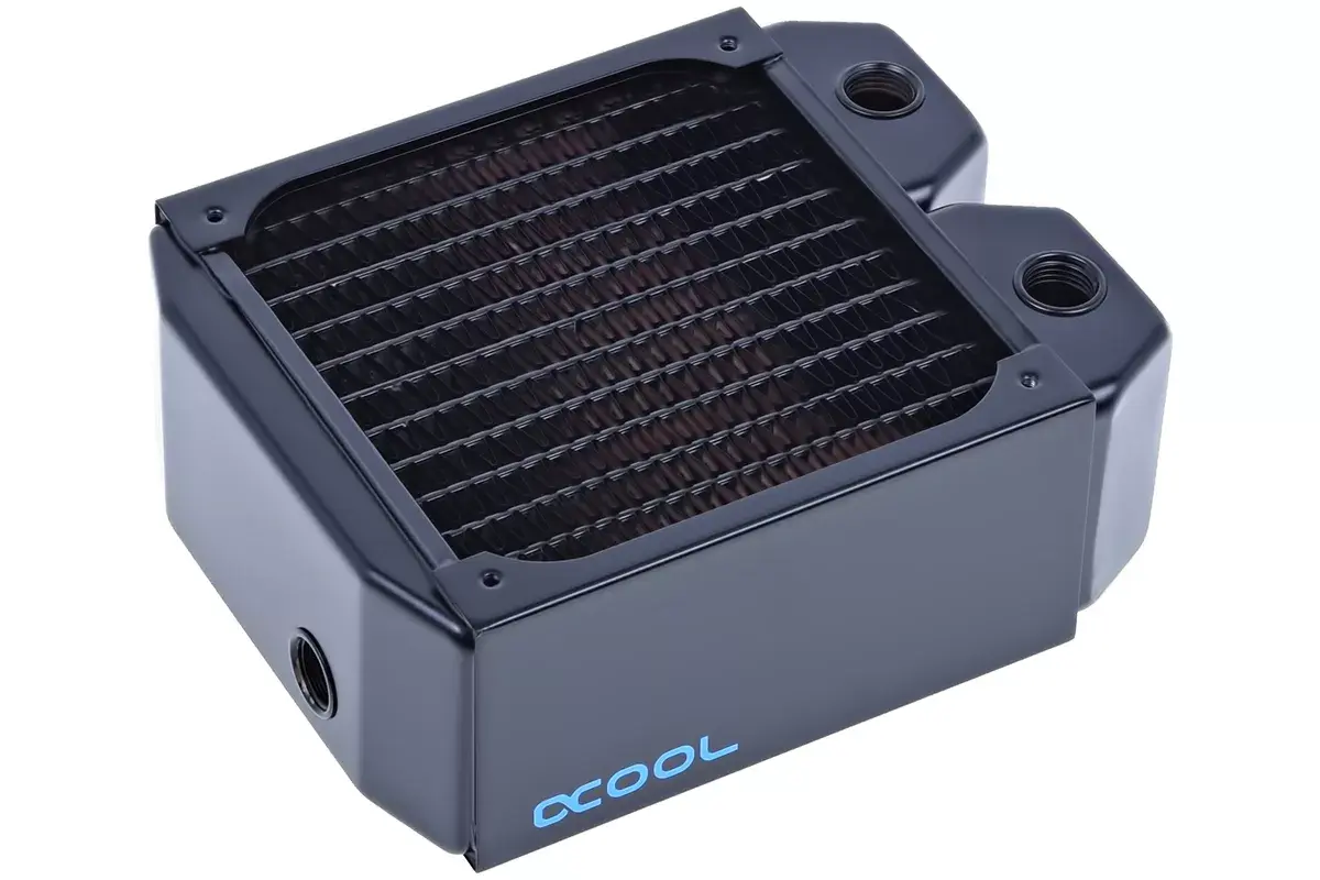 Радиатор Alphacool 14172 Photo 2