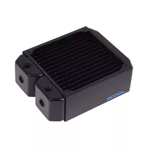 Радиатор Alphacool NexXxoS UT60