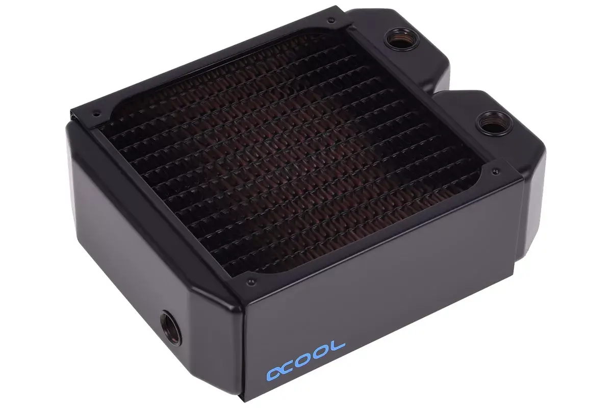 Siltummainis Alphacool NexXxoS UT60 Photo 5