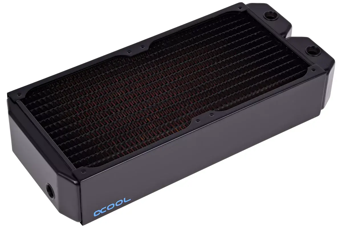 Радиатор Alphacool 14173 Photo 4