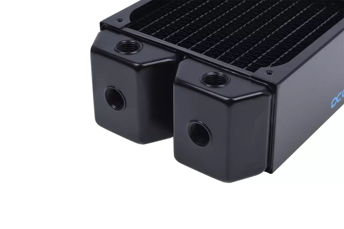 Siltummainis Alphacool NexXxoS UT60 Photo 2