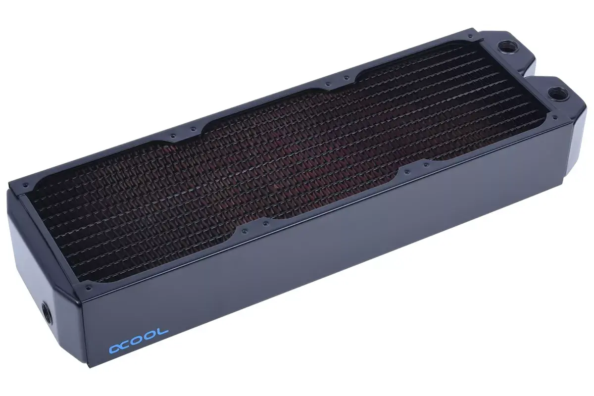 Siltummainis Alphacool NexXxoS UT60 Photo 5