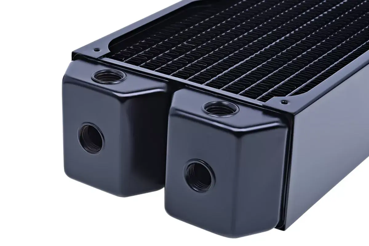 Siltummainis Alphacool NexXxoS UT60 Photo 3