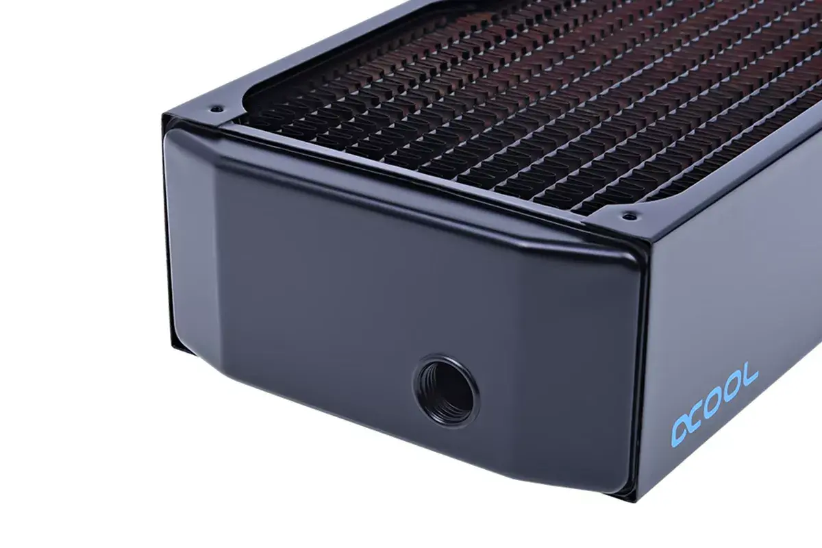 Siltummainis Alphacool NexXxoS UT60 Photo 4
