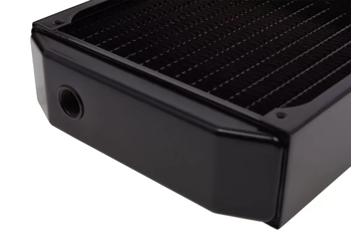 Siltummainis Alphacool NexXxoS XT45 Photo 4