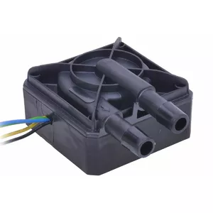 Насос Laing DDC-Pumpe 12V DDC-1T Plus PWM — Laing 49135, 12В DC, управление PWM