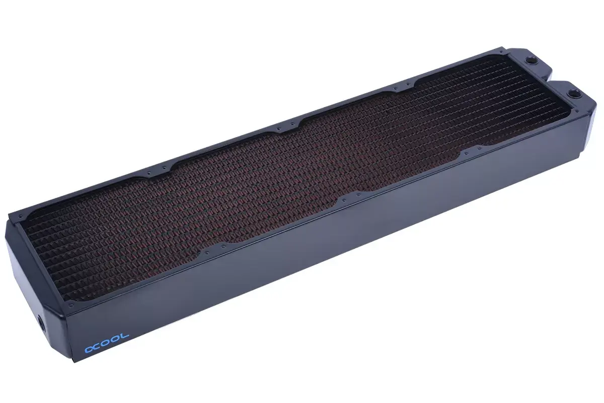 Siltummainis Alphacool NexXxoS UT60 Photo 2