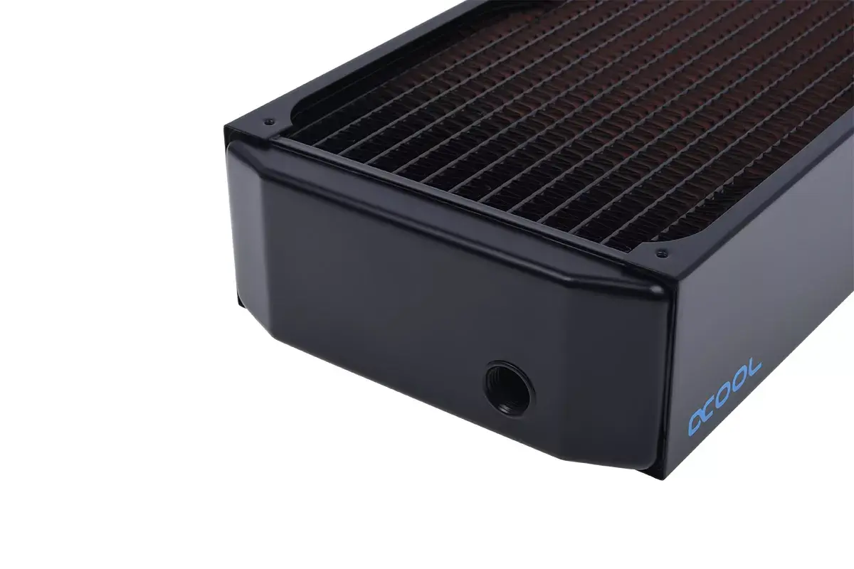 Siltummainis Alphacool NexXxoS UT60 Photo 3