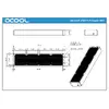 Siltummainis Alphacool NexXxoS UT60 Photo 7