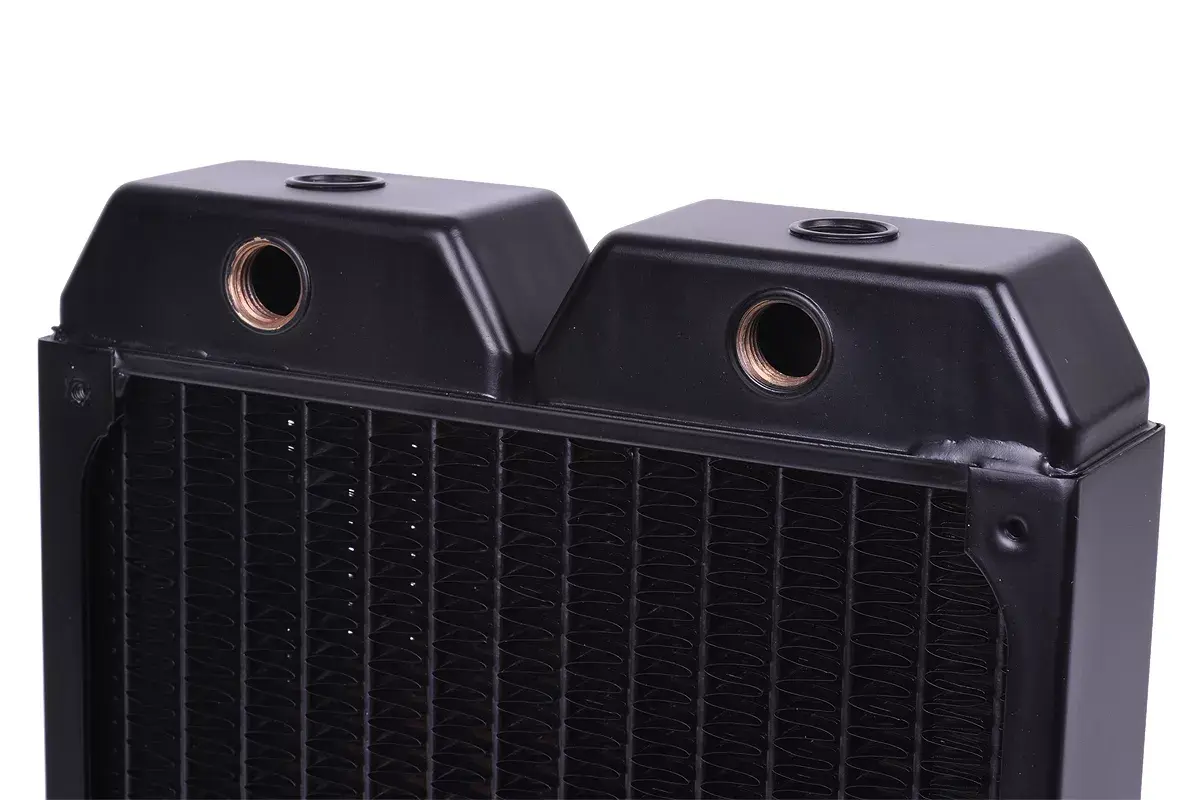 Siltummainis Alphacool NexXxoS XT45 Photo 2