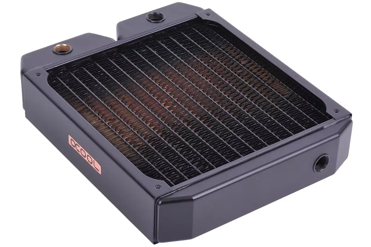 Siltummainis Alphacool NexXxoS XT45 Photo 3