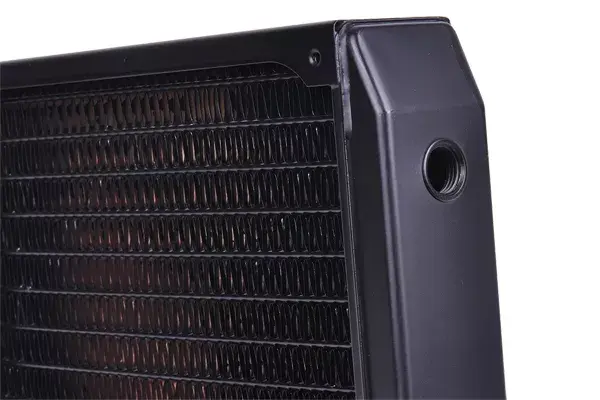 Radiatora bloks Alphacool NexXxoS XT45 Photo 4
