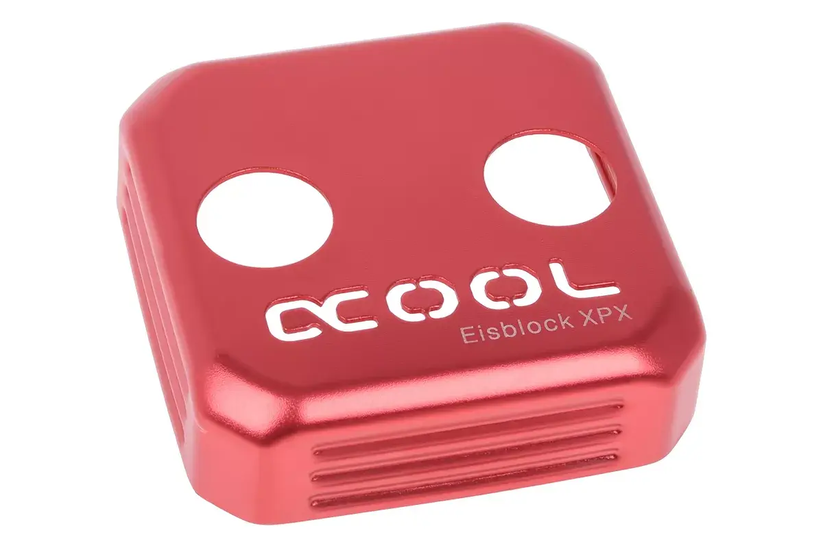 Dekorācijas piederumi Alphacool Eisblock XPX Photo 2