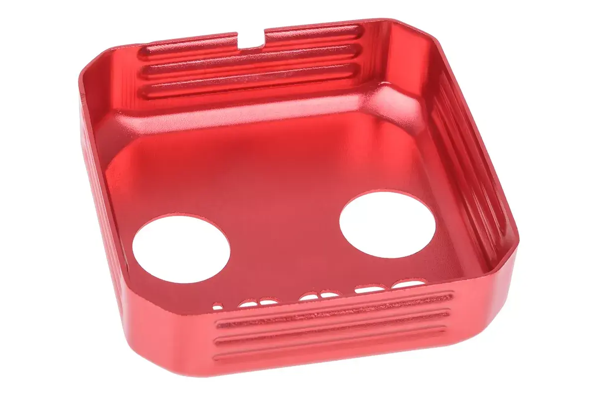 Dekorācijas piederumi Alphacool Eisblock XPX Photo 3