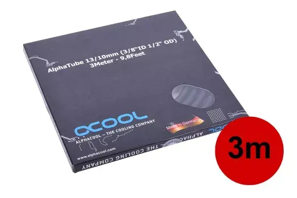 Трубка Alphacool 18417 Photo 3