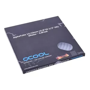 Трубка Alphacool AlphaTube HF 13/10 (3/8"ID)