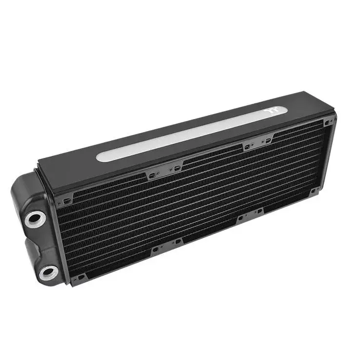 Radiators Thermaltake Pacific Rad Plus LED Photo 4