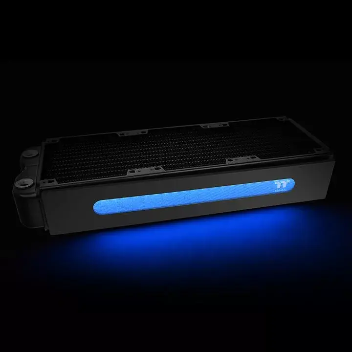 Radiators Thermaltake Pacific Rad Plus LED Photo 7