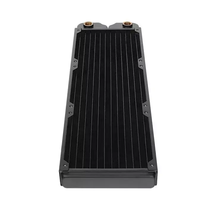 Radiator block Thermaltake CL-W228-CU00BL-A Photo 2