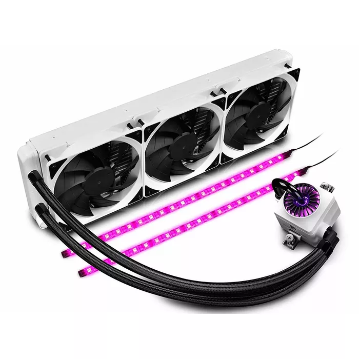 DeepCool DP-GS-H12L-CT360RGB- Photo 1