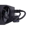 Ūdens dzesētājs Alphacool Eisbaer Extreme 280 Photo 3