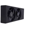 Ūdens dzesētājs Alphacool Eisbaer Extreme 280 Photo 4