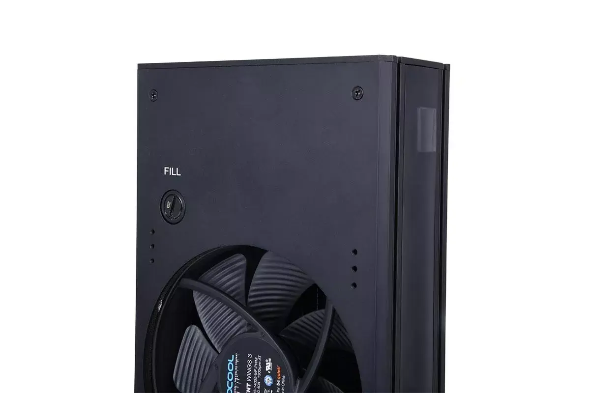 Ūdens dzesētājs Alphacool Eisbaer Extreme 280 Photo 6