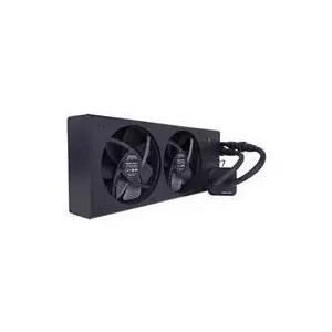 Жидкостный кулер Alphacool Eisbaer Extreme 280