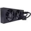 Ūdens dzesētājs Alphacool Eisbaer Extreme 280 Photo 2