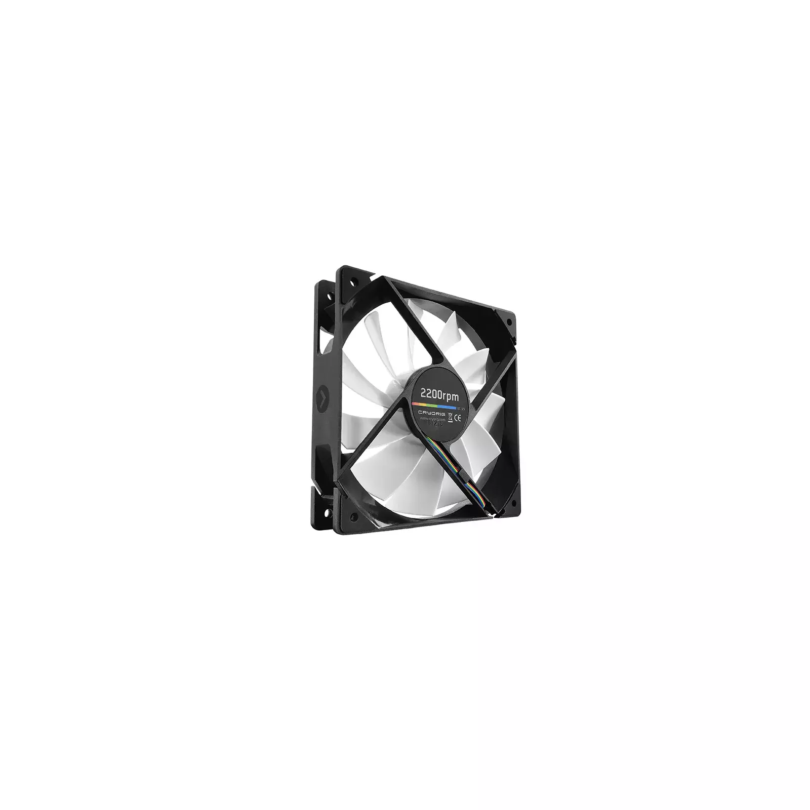 Cryorig CR-QFB Photo 4