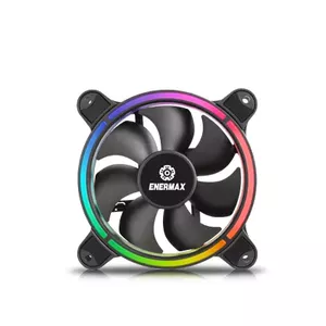 Enermax T.B. RGB Корпус компьютера Вентилятор 12 cm