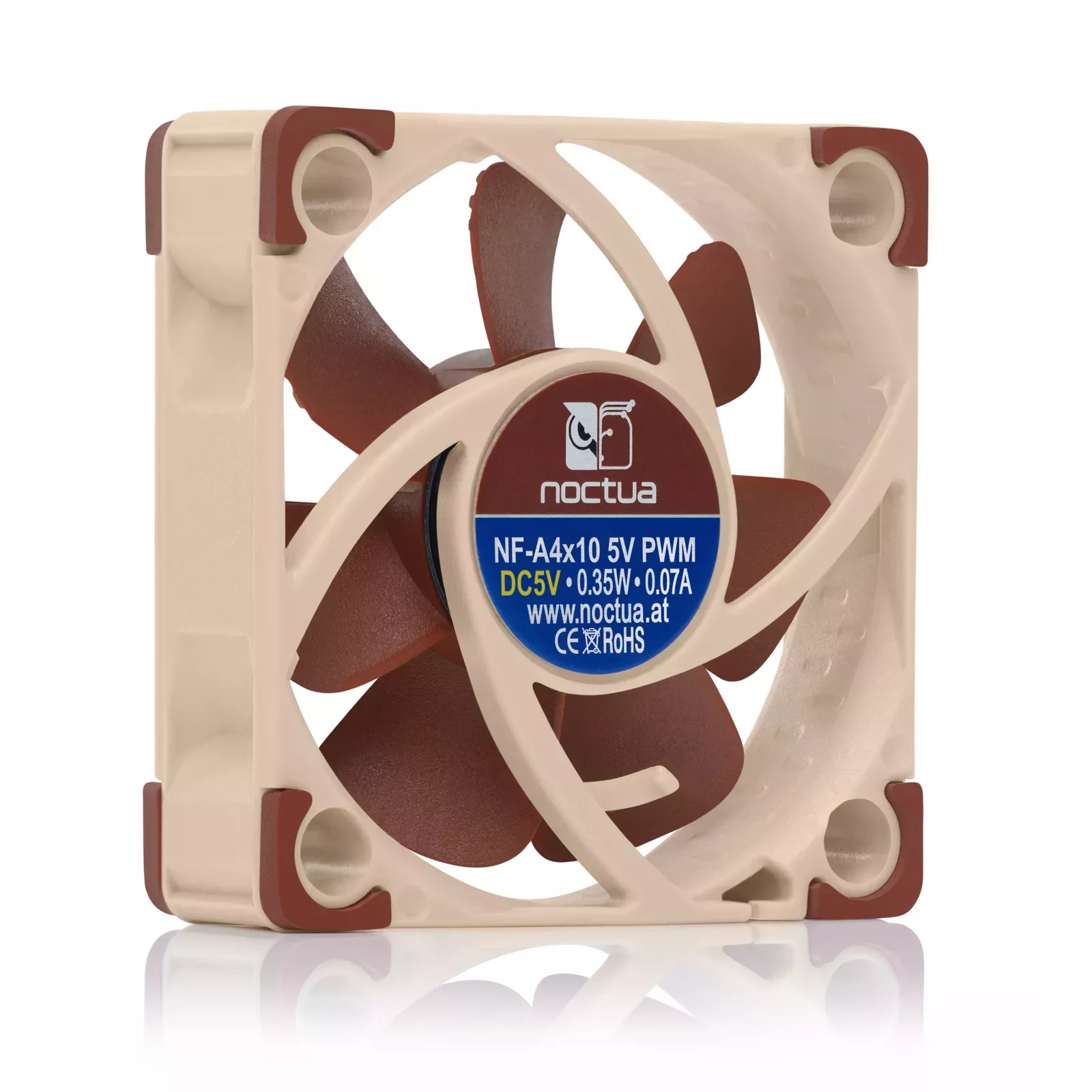 Noctua NF-A4x10 5V PWM Photo 2