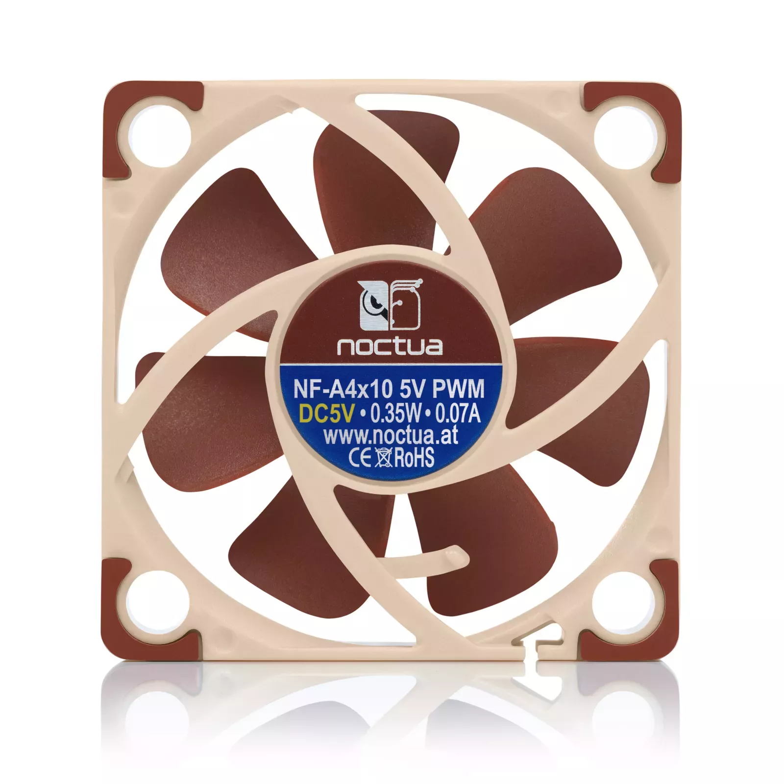 Noctua NF-A4x10 5V PWM Photo 4