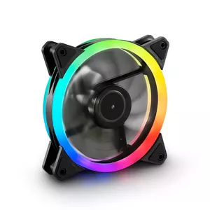 Sharkoon SHARK Blades RGB Корпус компьютера Вентилятор 12 cm