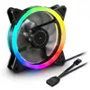 Fan Sharkoon SHARK Blades RGB Photo 2