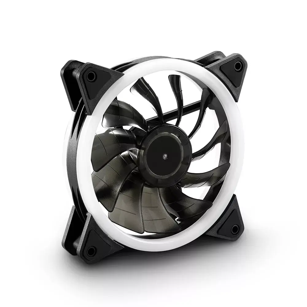 Fan Sharkoon SHARK Blades RGB Photo 3