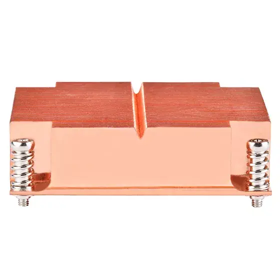 Heatsink SILVERSTONE Xenon XE01-2011 Photo 2